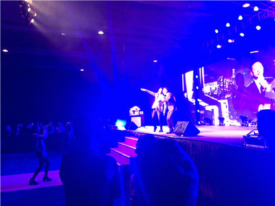 從帥霖經(jīng)紀(jì)人肖像授權(quán)，看星燦明星演出服務(wù)公司的專業(yè)運(yùn)作