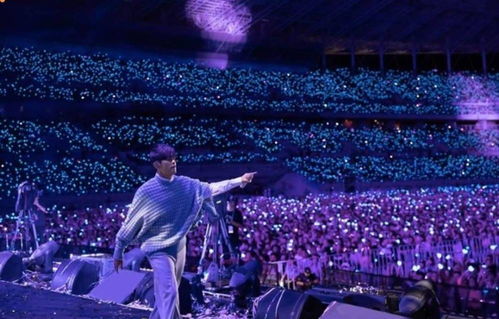 演唱會(huì)鐵球驚魂？經(jīng)紀(jì)公司回應(yīng) 周杰倫無恙，系演出正常流程